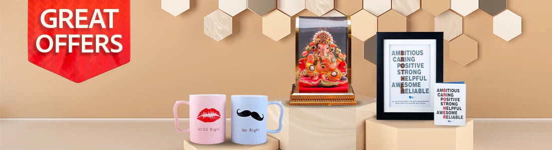 Shop Gifts on Sale – Limited Time Offers at Archies