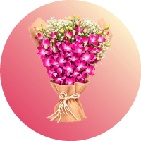 Flowers For Birthday