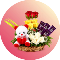 Gifts Hamper