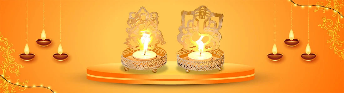 Spiritual Collection