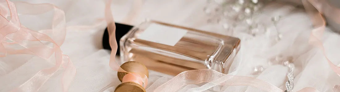 IK YK Perfumes