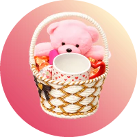 Birthday Gift Hampers