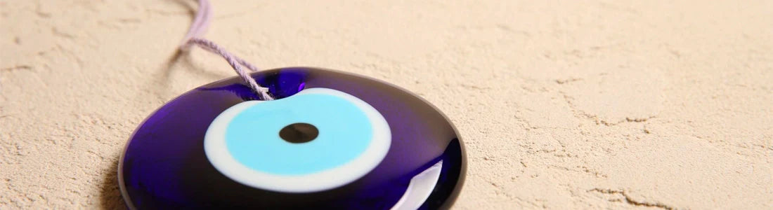 Evil Eye Charms