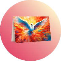 Seasons Greetings Card