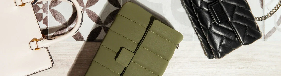Ladies Bags N Wallets
