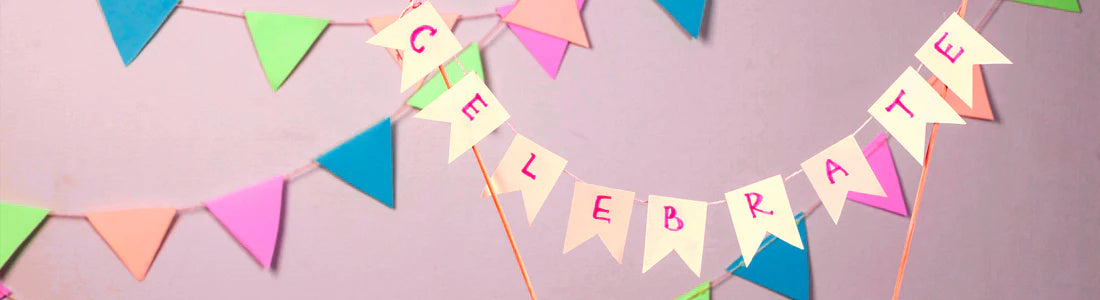 Gifts for Every Occasion