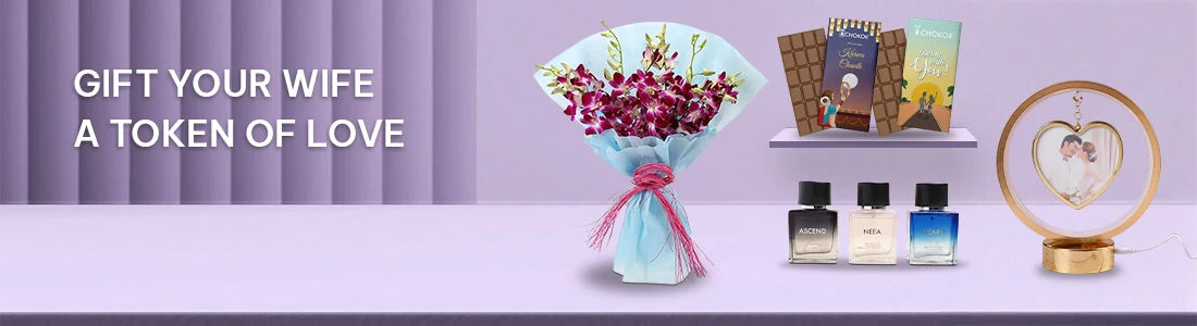Karva Chauth Gifts