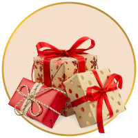 Premium Gift - Father