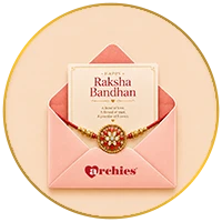 Rakhi Mailer
