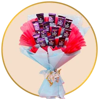 Chocolate Hampers