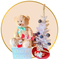 Soft Toys