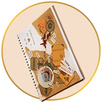 Scrap Book