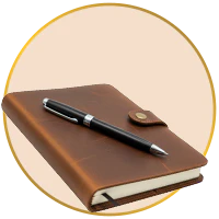 Stationery - Men