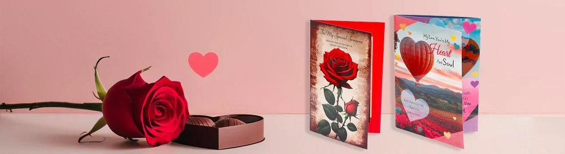 Valentines Day Greeting Cards