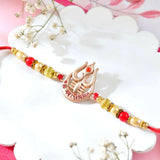 Auspicious Rakhi Hamper