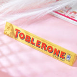 Cherished Rakhi with Kaju Katli & Toblerone Chocolate