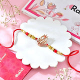 Auspicious Rakhi Hamper