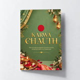 Bond Of Love Karva Chauth Personalised Greeting Card