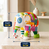 Iro Iro Elephant Statue | By Elephant Parade
