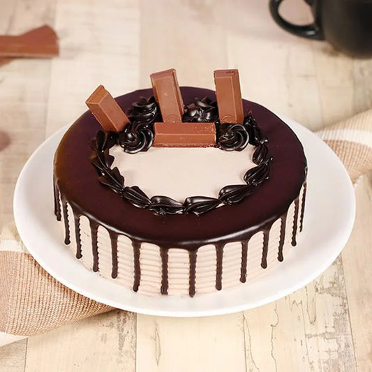 Ultimate Chocolate Layer Cake