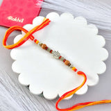 Treasured Rakhi Hamper