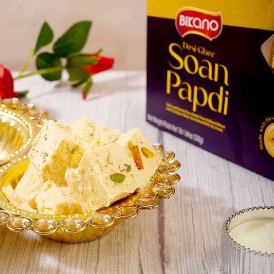 Soan Papdi - 250 GM