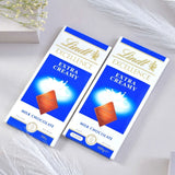 Royal Rakhi with Lindt Excellence Chocolate