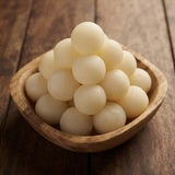 Beads Rakhi With Rasgulla