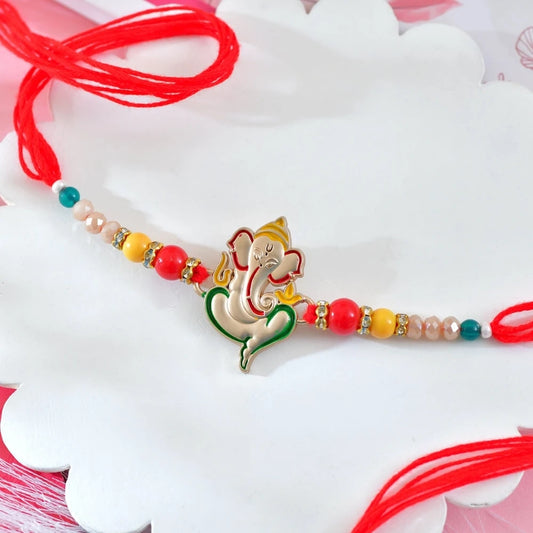 Charming Rakhi Hamper