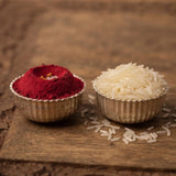 Rakhi Bliss Trio With Kaju Katli