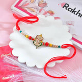 Charming Rakhi Hamper