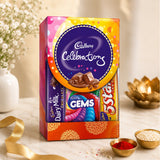 Chota Bheem Kids Rakhi With Celebration Chocolates