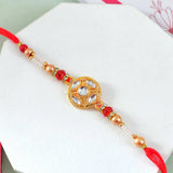 Radiant Rakhi Hamper