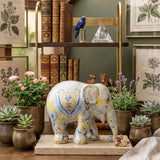 Namaste Elephant Statue | By Elephant Parade