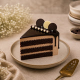 Choco Velvet Cream Cake