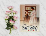 Mother's Day Personalised Greeting Card