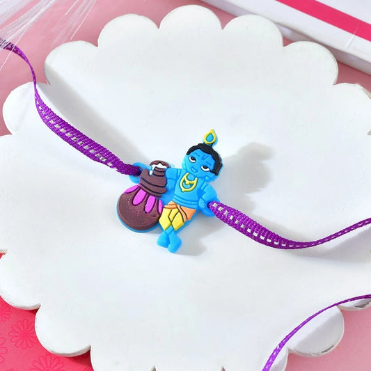 Exquisite Kids Rakhi Hamper