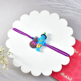 Timeless Kids Rakhi with Ferrero Rocher & Teddy Bear
