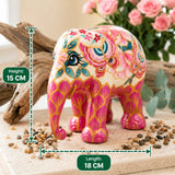 Belinda Elephant Statue | By Elephant Parade