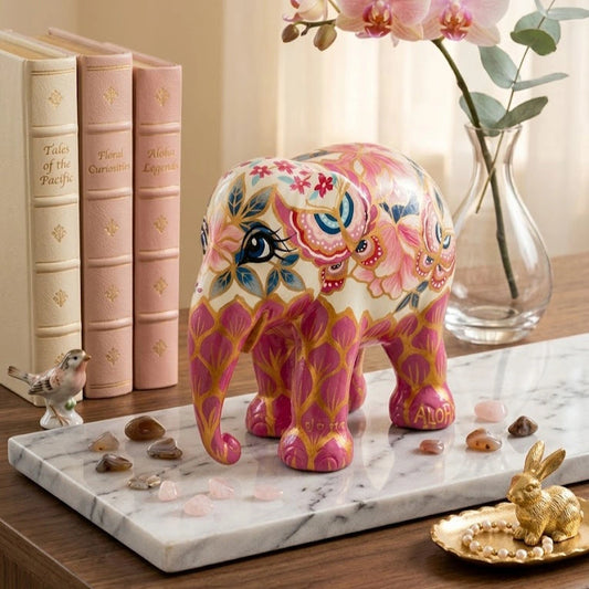 Belinda Elephant Statue | By Elephant Parade
