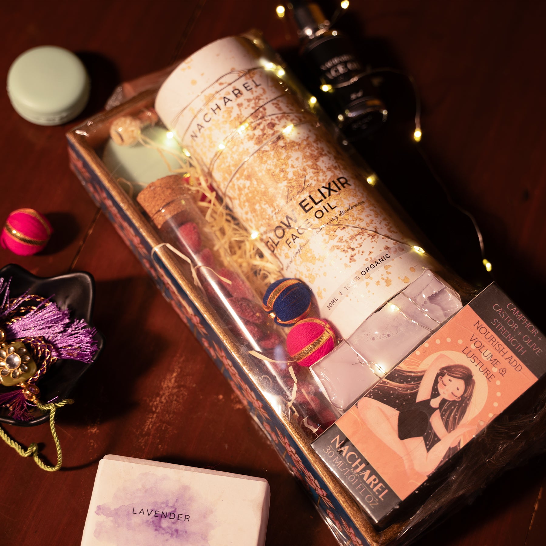 Big Sister Hamper