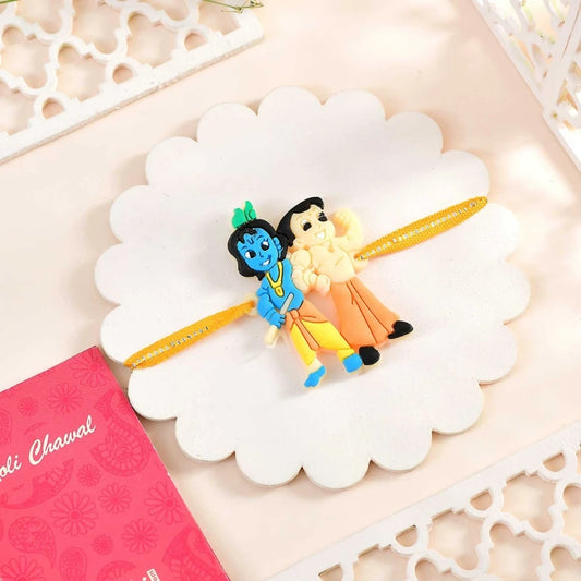 Regal Kids Rakhi with Ferrero Rocher