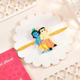 Regal Kids Rakhi with Ferrero Rocher