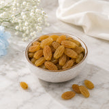 Crystal Flower Rakhi with Dry Fruits