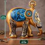 Watch Elephant Statue | By Elephant Parade