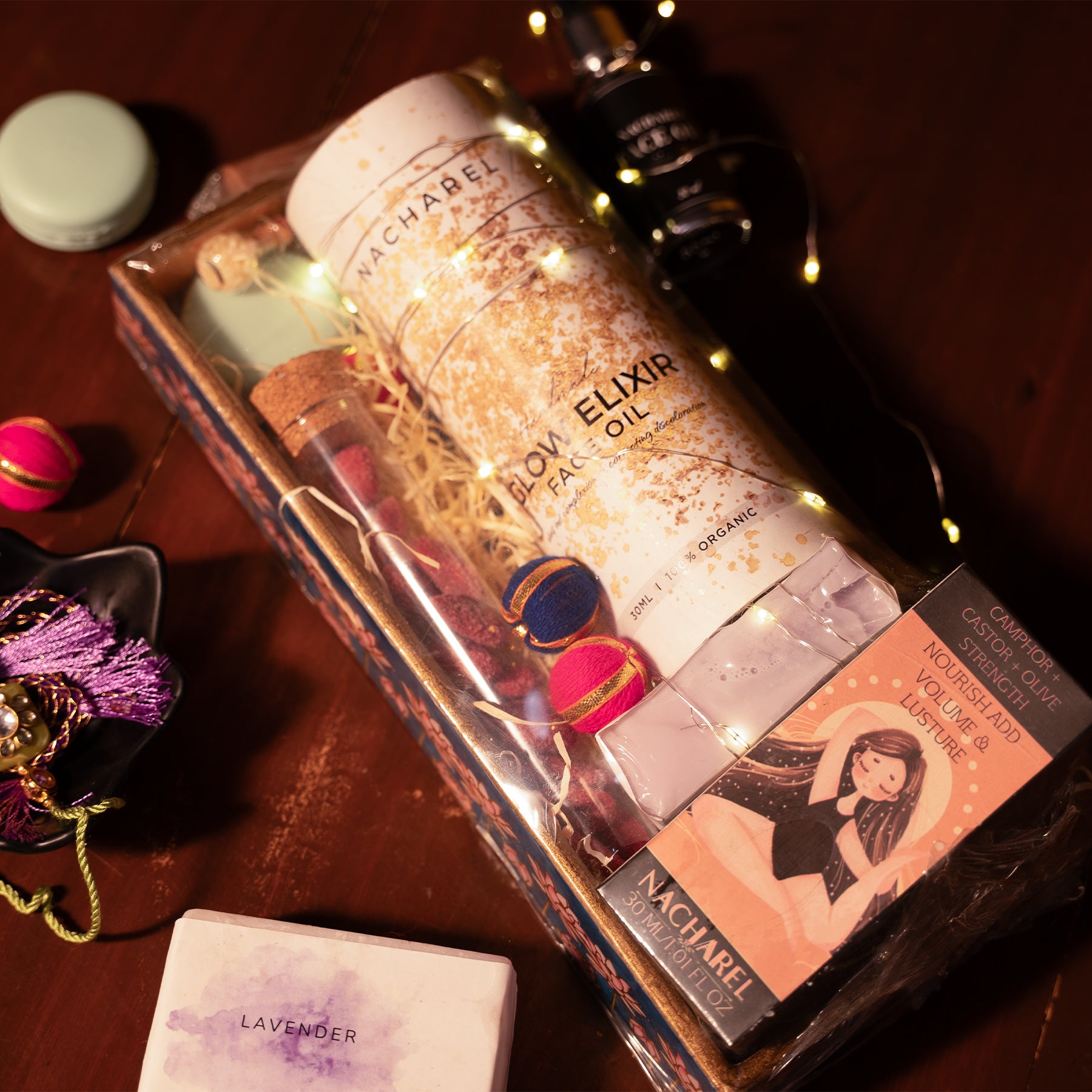 Big Sister Hamper