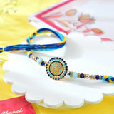 Heritage Rakhi Hamper