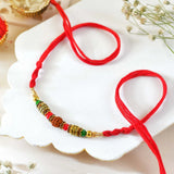 Heritage Family Rakhi Hamper