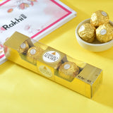 Premium Bhai Rakhi with Ferrero Rocher