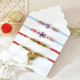 Heritage Family Rakhi Hamper